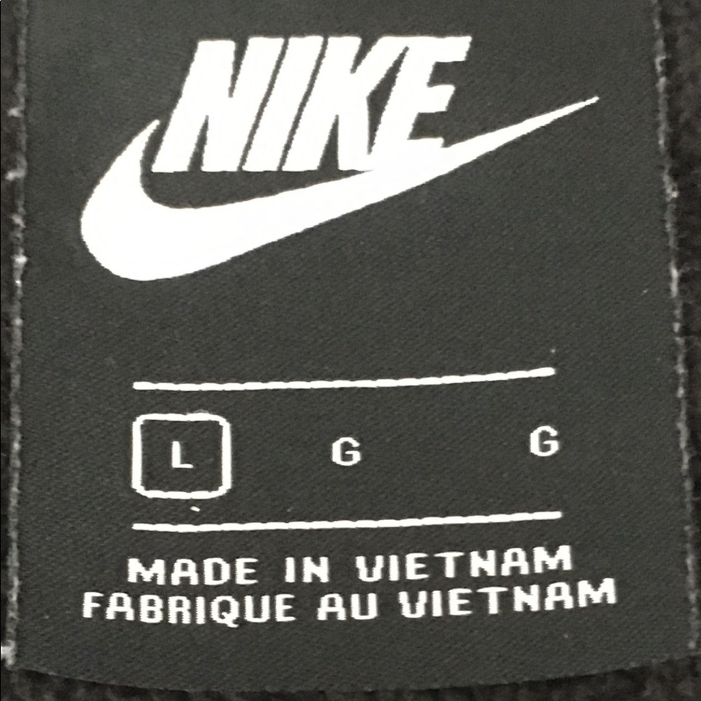 Nike Jacket - Picture 2 of 2